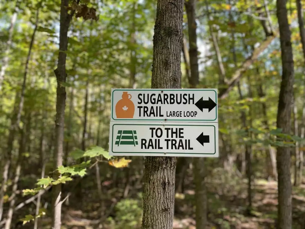 Rails of the past: Trains in North Grenville